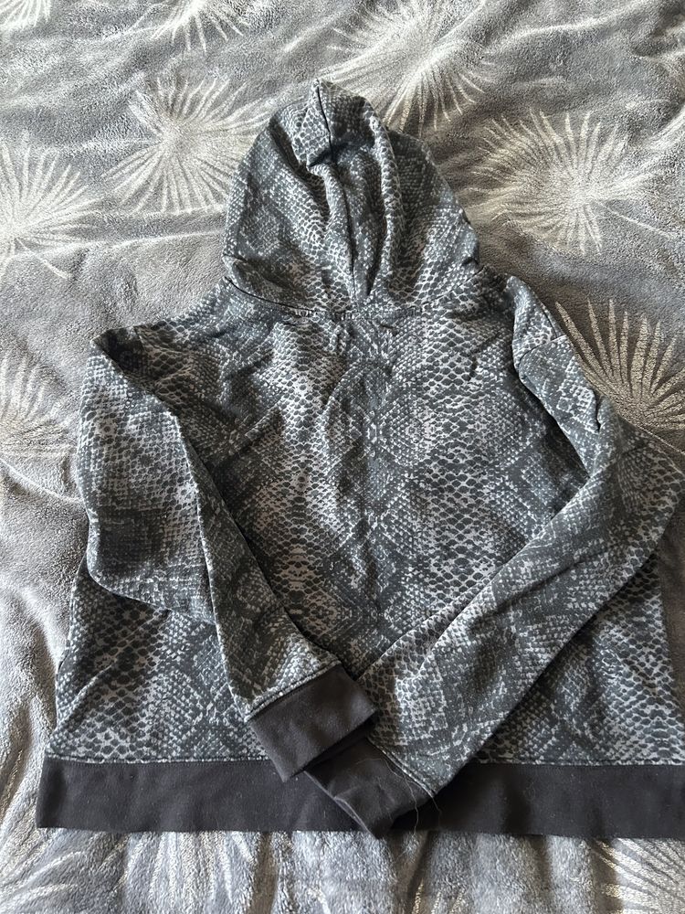 Bluza dziewczęca jordan