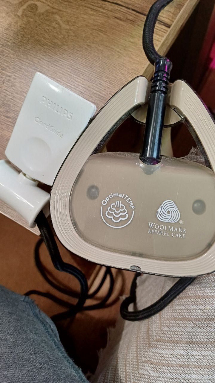 Утюг Philips Perfect Care Azur