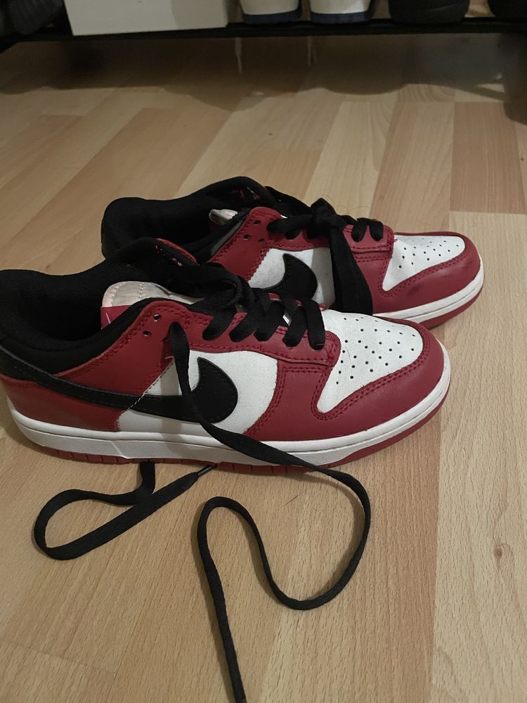 Nike Dunk Low Pro 37