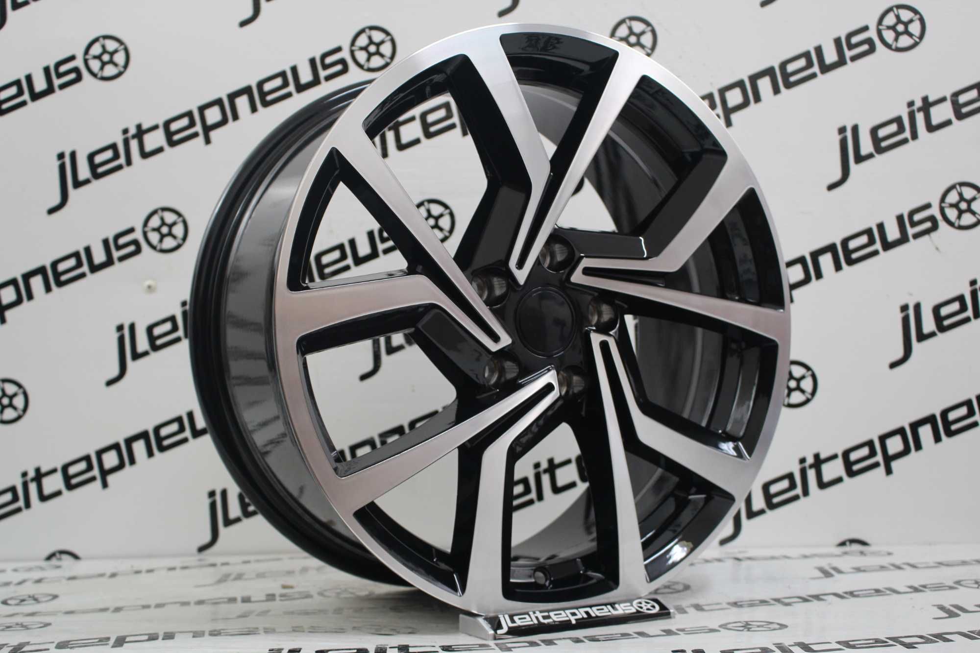 Jantes Novas VW Golf GTI Clubsport 17 5x112 7.5 ET45