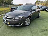 Opel Insignia Sports Tourer
