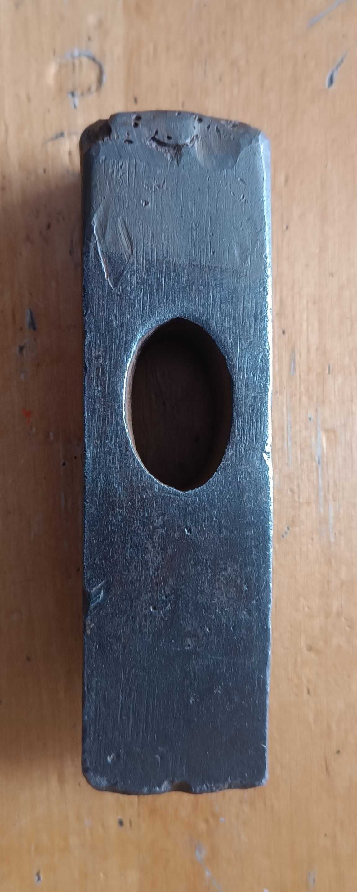 Młotek główka 13 cm bez trzonka