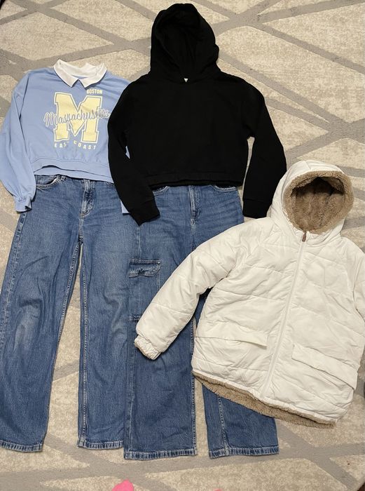 Одяг H&M 146, Okaidi, одяг h&m 146