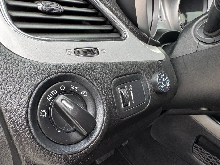 Dodge Journey 2018 2.4Газ/Бенз Car Invest Ukraine Лізинг