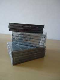 Capas CD/DVD (Novas)