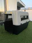 Transporter dla psa Nomad XXL zgodny z IATA