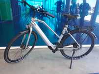 Bicicleta Electrica