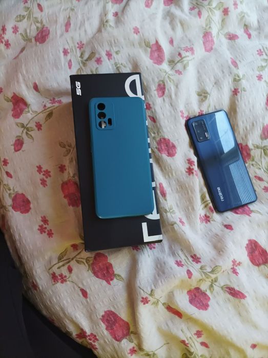 realme GT Neo2T (12/256GB)  Офіційний