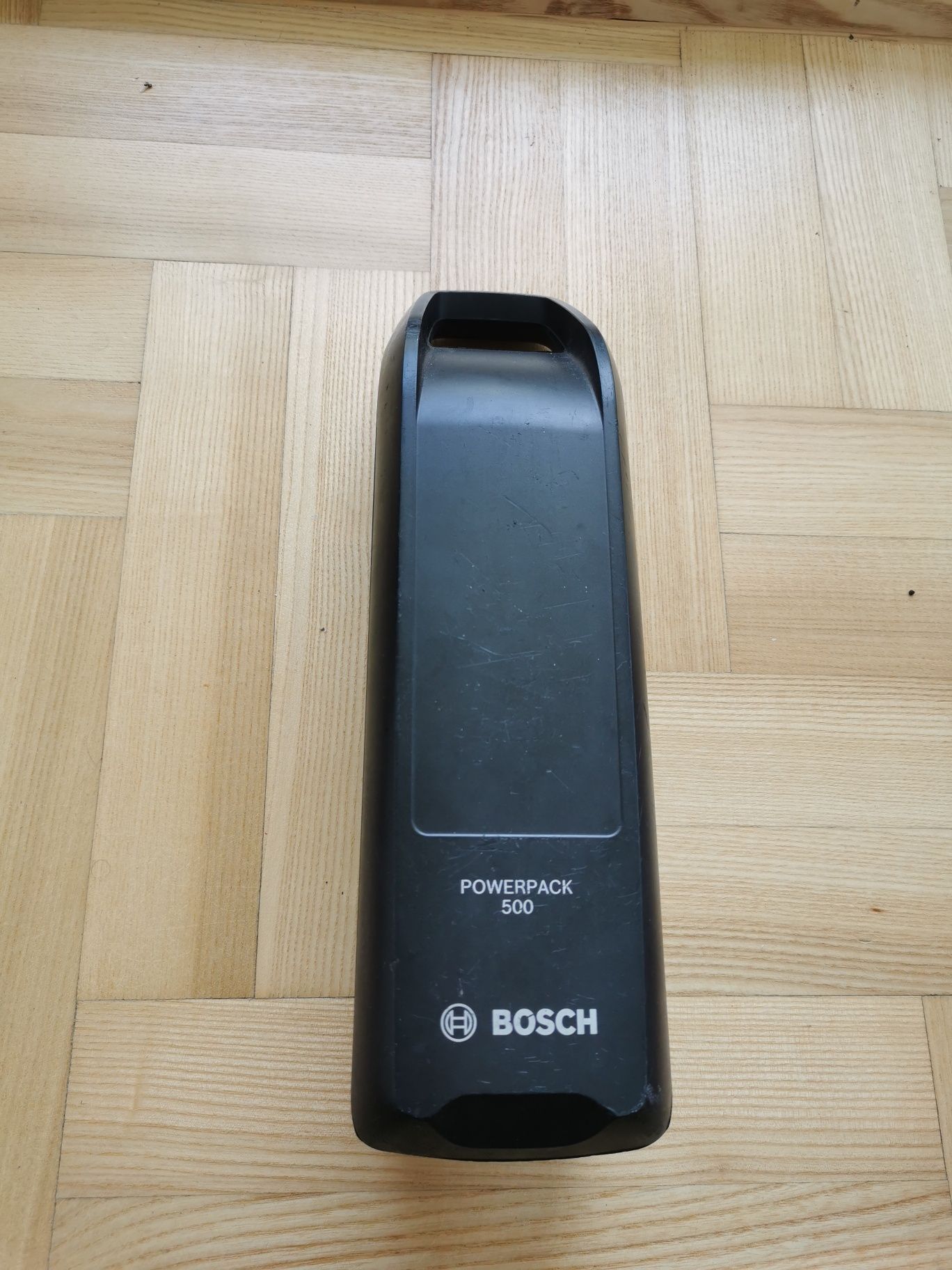 Bateria do roweru Bosch Powerpack 500