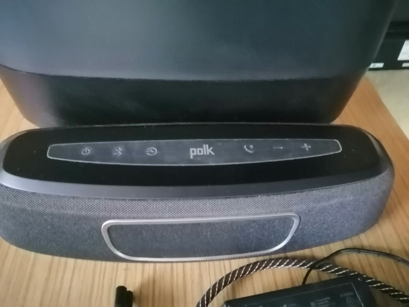 Subwoofer MagniFi Mini POLK