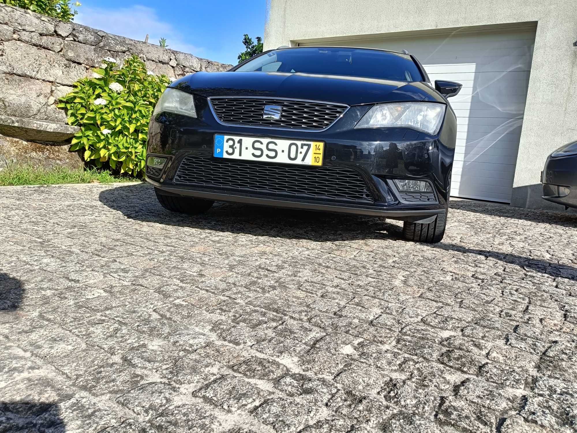 SEAT Leon ST   1600