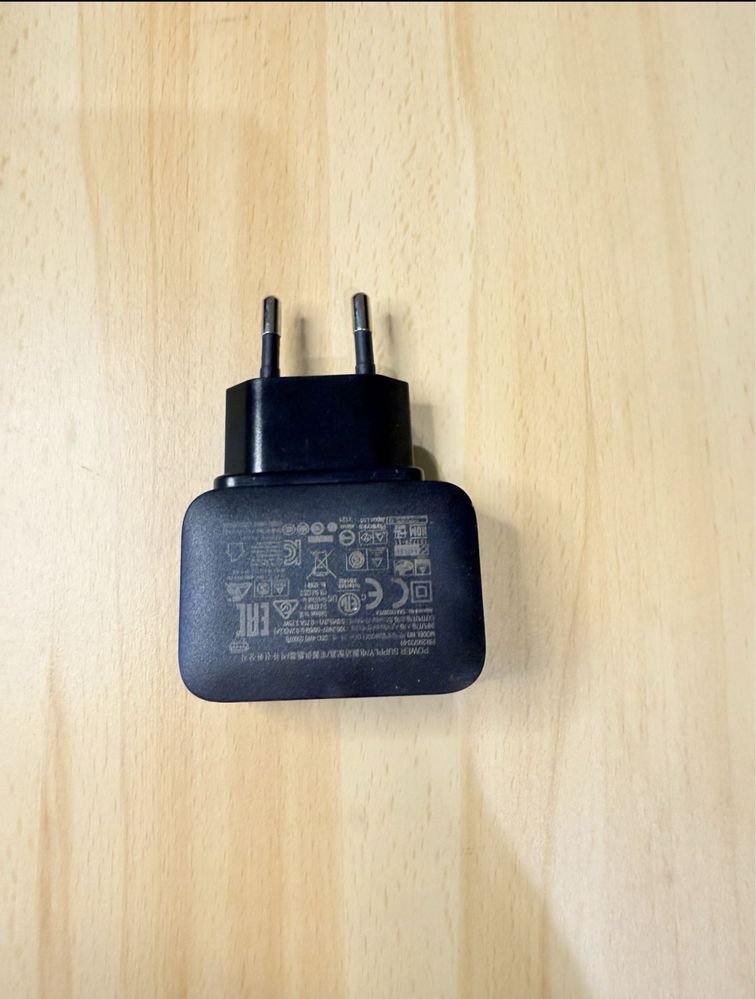 Plantronics Voyager Legend.