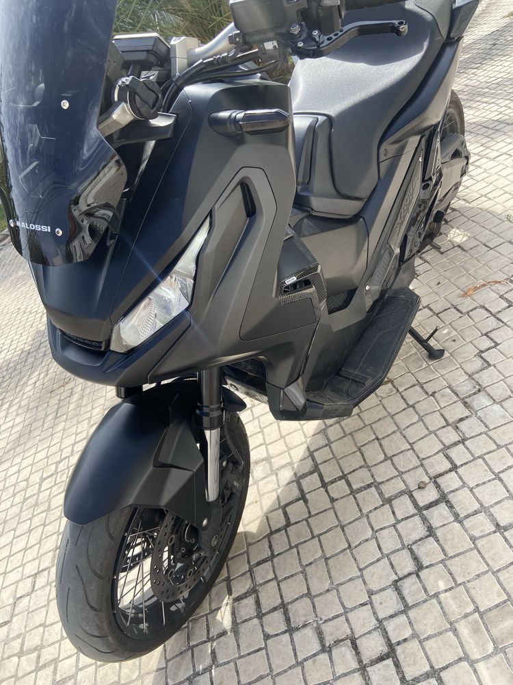 Xadv 750 top 2020