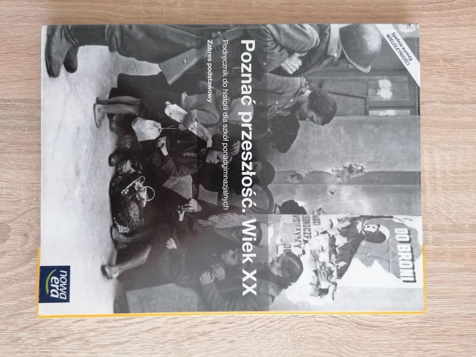 Poznać przeszłość. Wiek XX