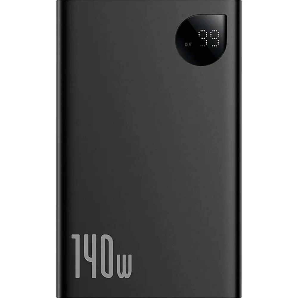 Baseus 140W Adaman Digital Display 24000mAh