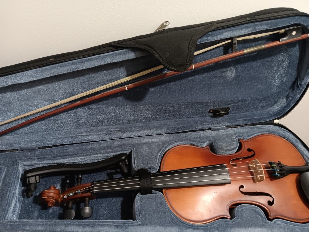 Violino semi novo