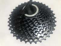 Cassete sram 10v