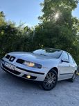 Seat Toledo 1,6 benzyna