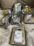 Dysk Dell HDD 8 Tb