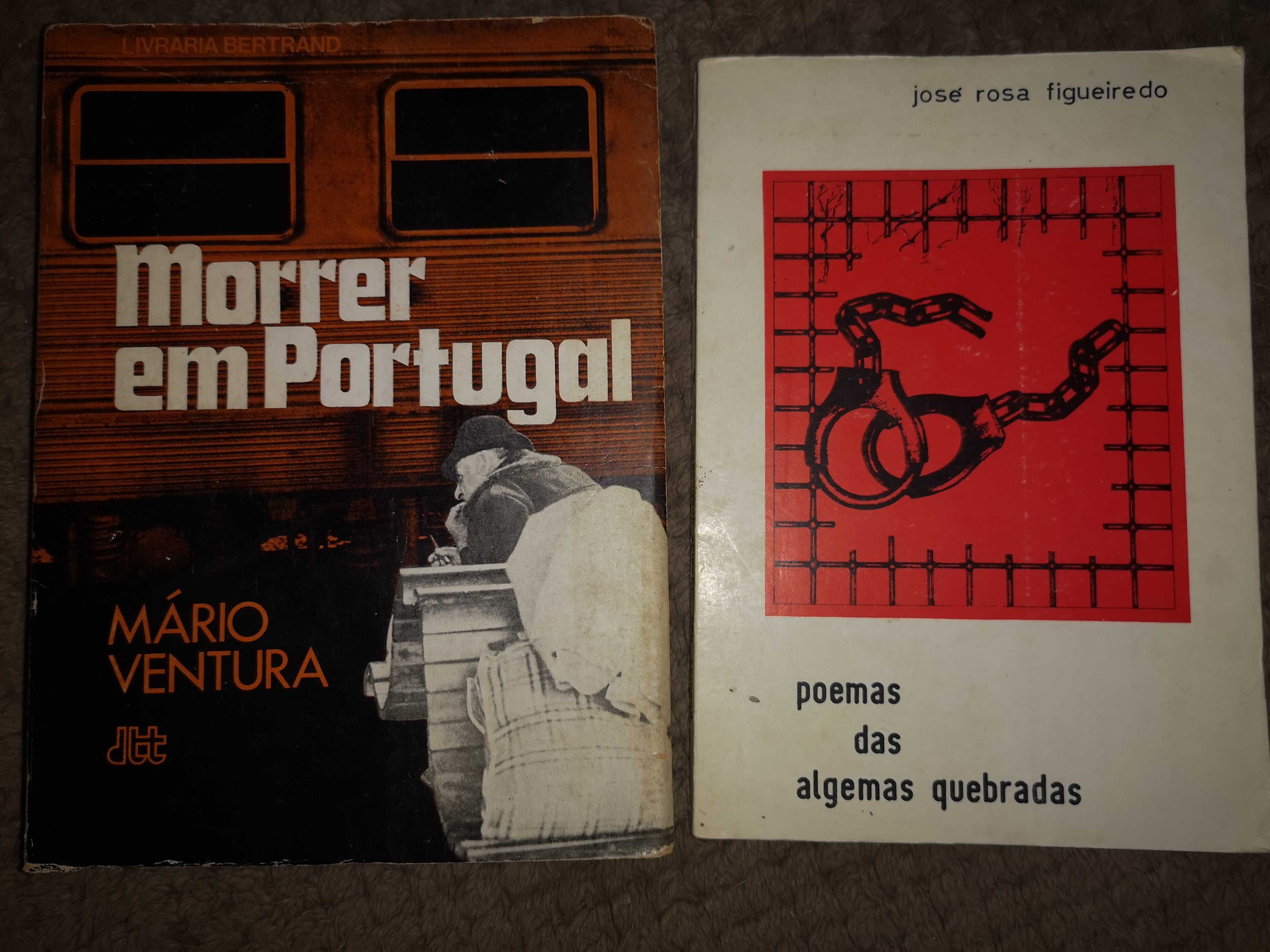 Colecção Resistência e outros -1973/75