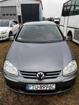 Golf V 1,9 TDI 90KM