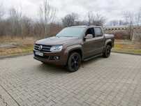 Volkswagen Amarok Volkswagen Amarok 2.0 BiTDI 4Mot Highline