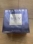 Bvlgari BLV Notte Pour Homme EDT - nowa, nierozpakowana