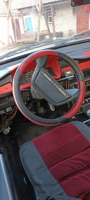 Продам машину ВАЗ-2109