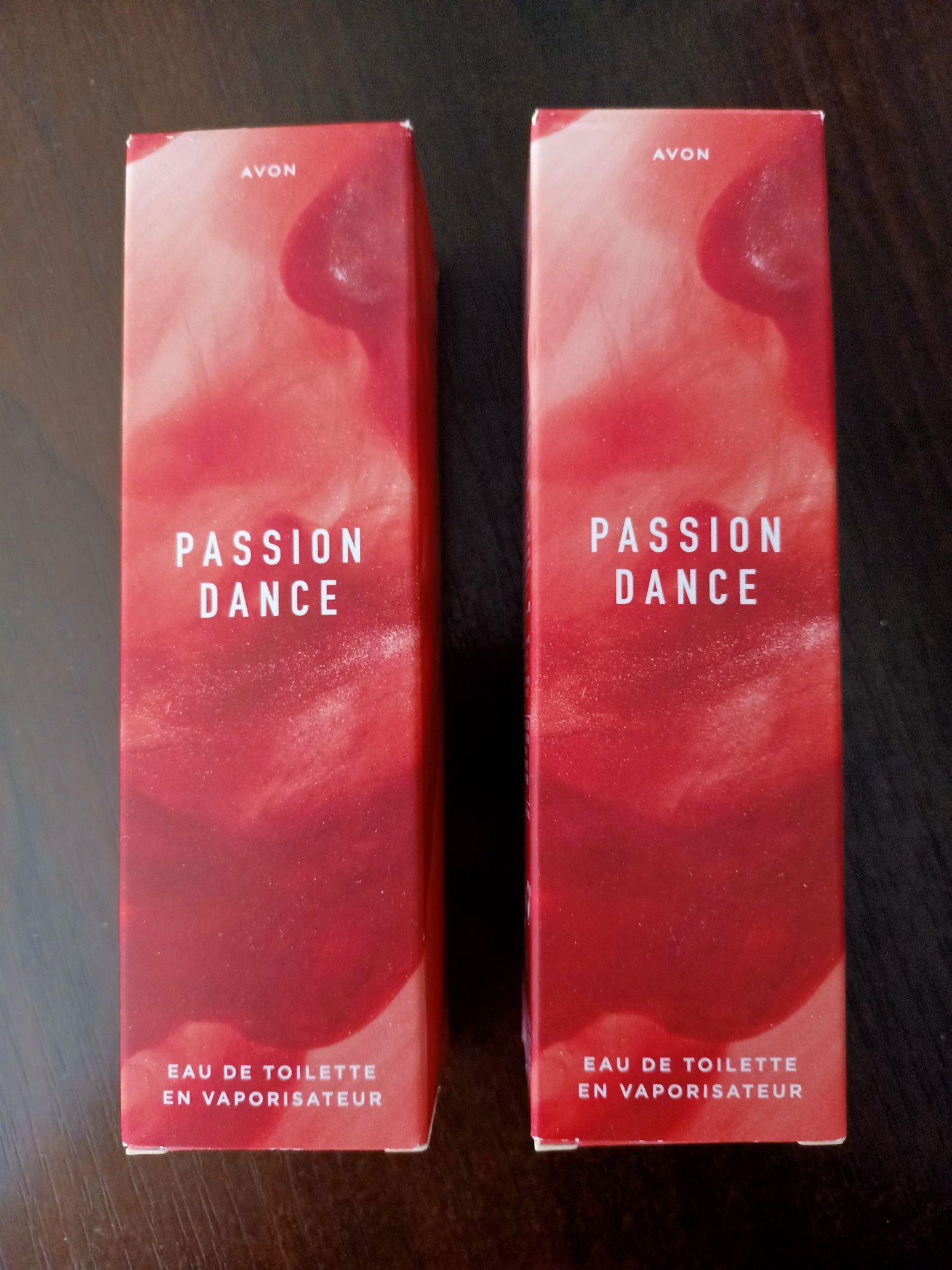 Perfum Passion Dance 50ml