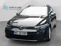 Volkswagen Golf Golf VIII 2.0 TDI Life # Salon PL # FV23%VAT! # Gwarancja!