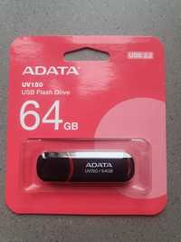 Pendrive  ADATA 64gb 3.2gen 1