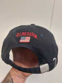 Czapka z daszkiem U.S. Polo Assn.