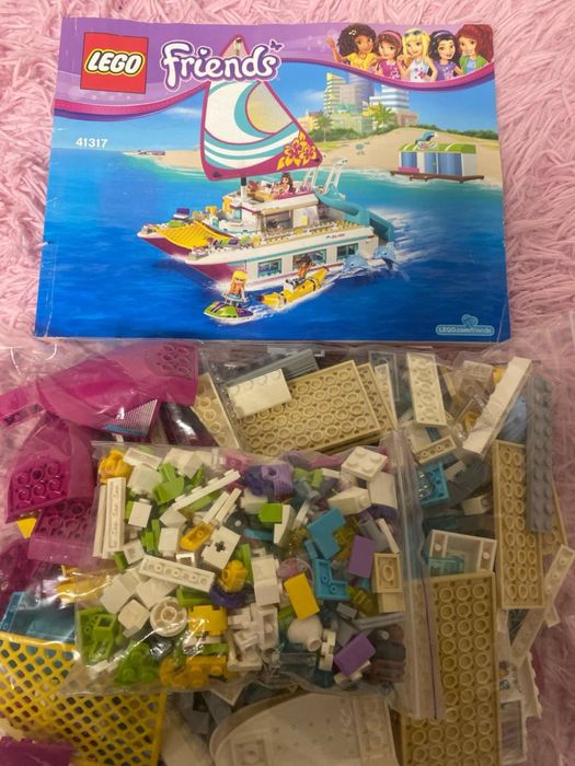 !ТІЛЬКИ ЗАБЕРІТЬ! оригінальні лего