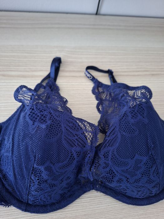 Biustonosz Calvin Klein