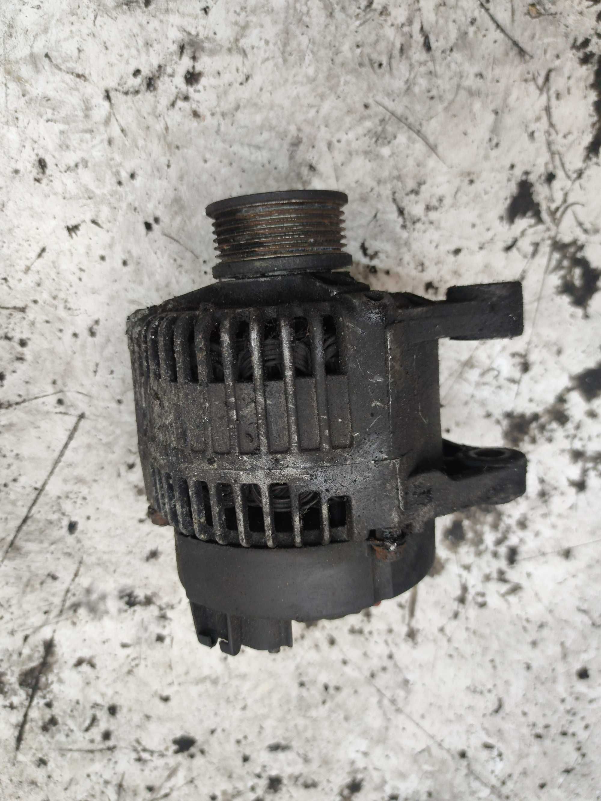 Alfa Romeo 147 159  1.9 JTD  Alternator
