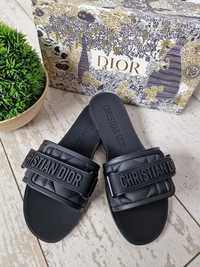 Klapki damskie *Dior*