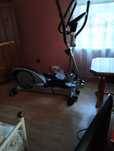 Orbitrek elektromagnetyczny
