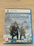 God of War Ragnarok edycja premierowa ps5