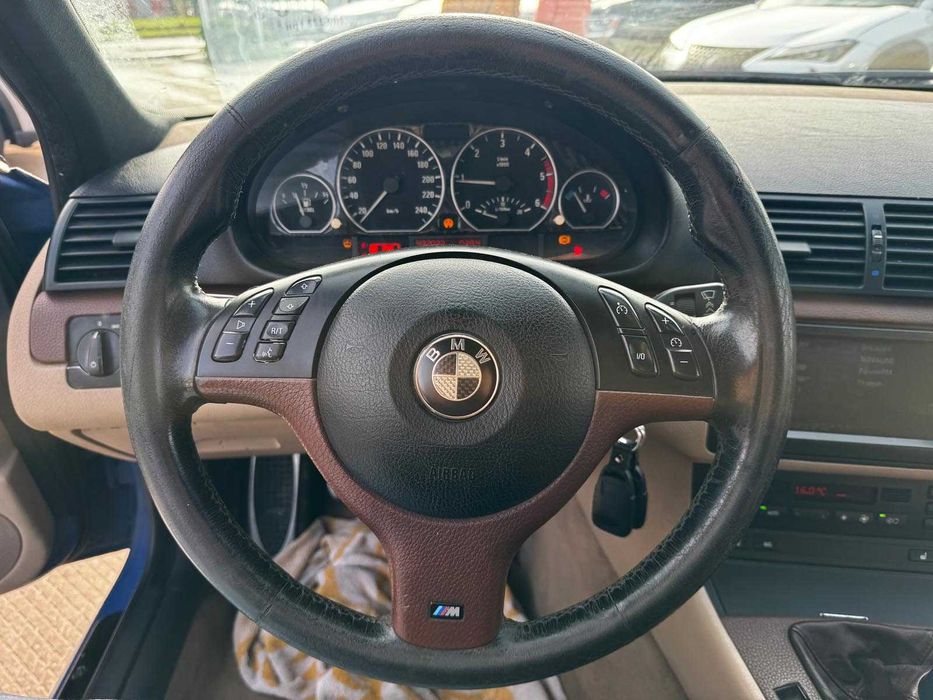 Продам BMW 320 2000р. #72696