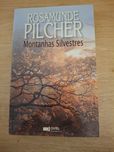 Livro Rosamunde Pilcher - Montanhas Silvestres