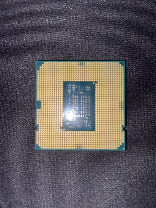 Intel Core i5‑10400F