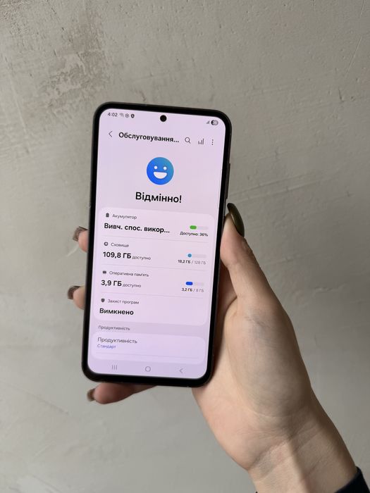 Samsung S23 FE 8/128Gb (SM-S711U1) Snapdragon