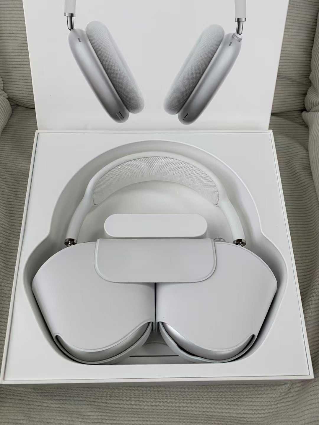 Apple Air Pods Max Słuchawki