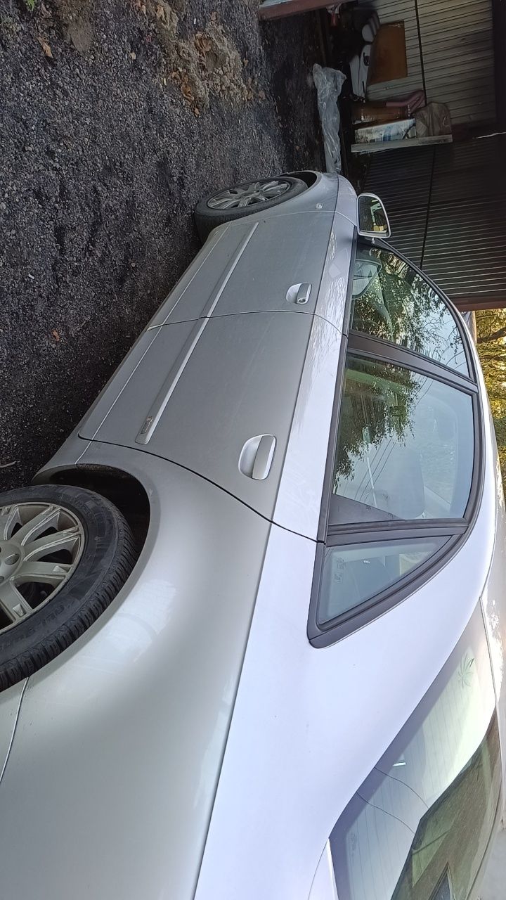 Audi a4b7 2005r 2.0tdi