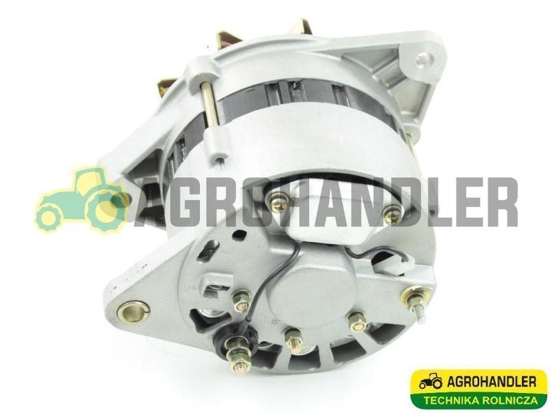 Nowy Alternator ZETOR FORTERRA 14V70A.