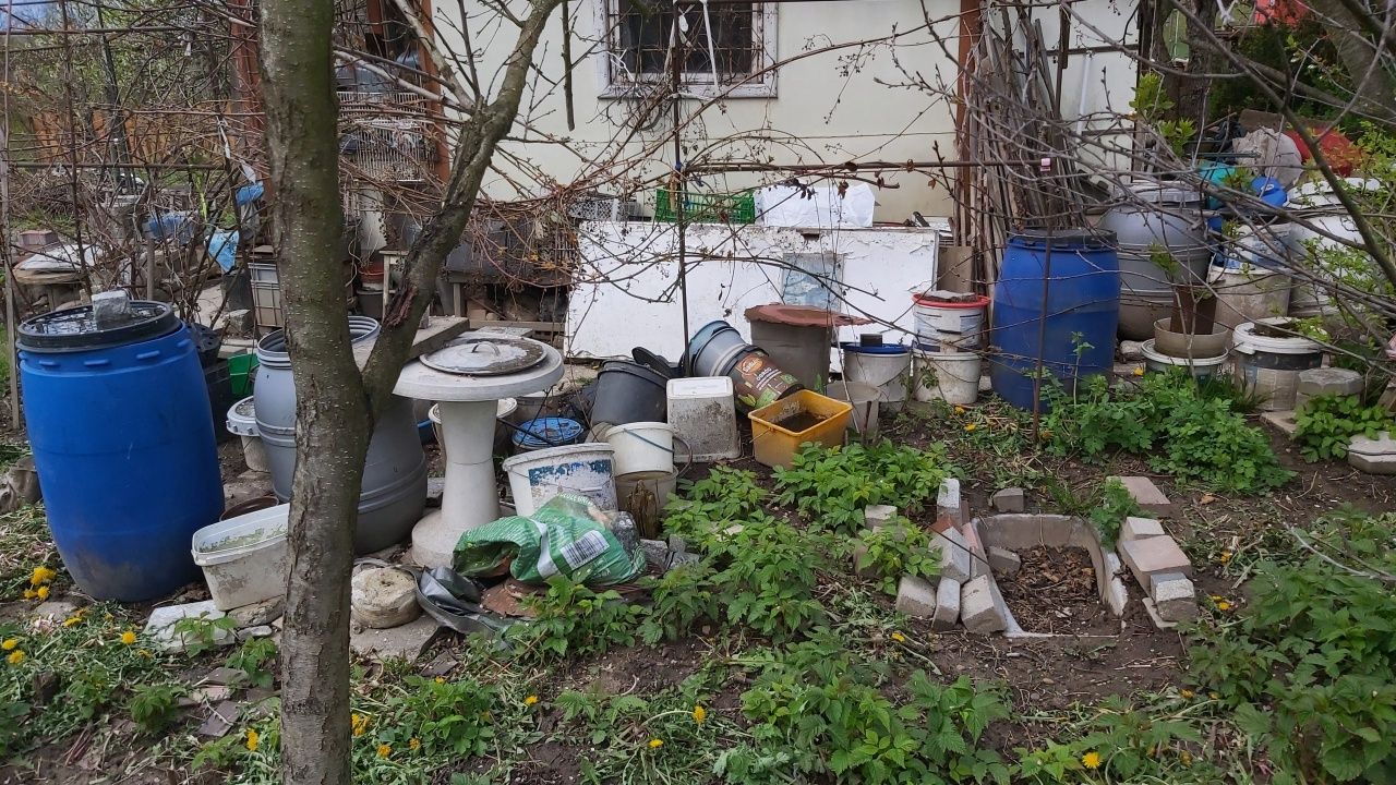 Opróżnianie piwnic mieszkań wywóz śmieci mebli gabarytów utylizacja