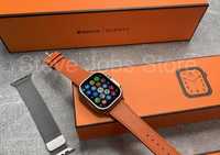 premium Smart Watch Hermes смарт годинник Гермес 41мм