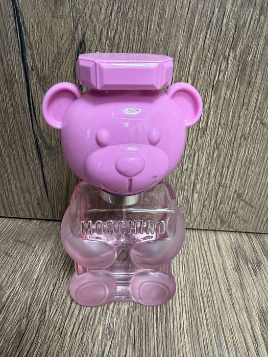 Духи MOSCHINO Toy 2 Bubble Gum