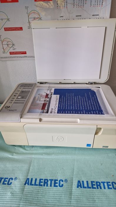 Urządzenie wielofunkcyjne/ drukarka