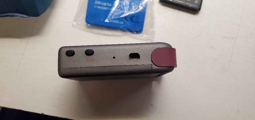 Продам gsm/gprs/gps tracker TK-102